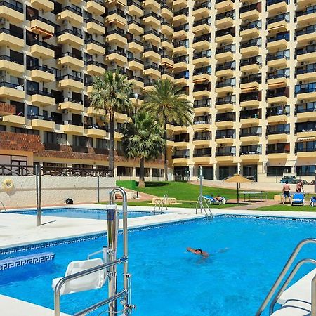 Apartment Aloha Playa Malaga Benalmadena Exterior photo